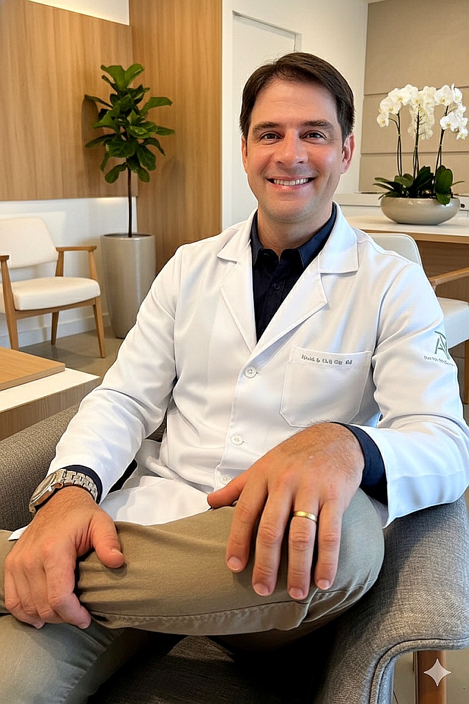 Dr. Leonardo Gobbi